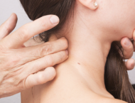 Cervicale come curarla con l'osteopatia