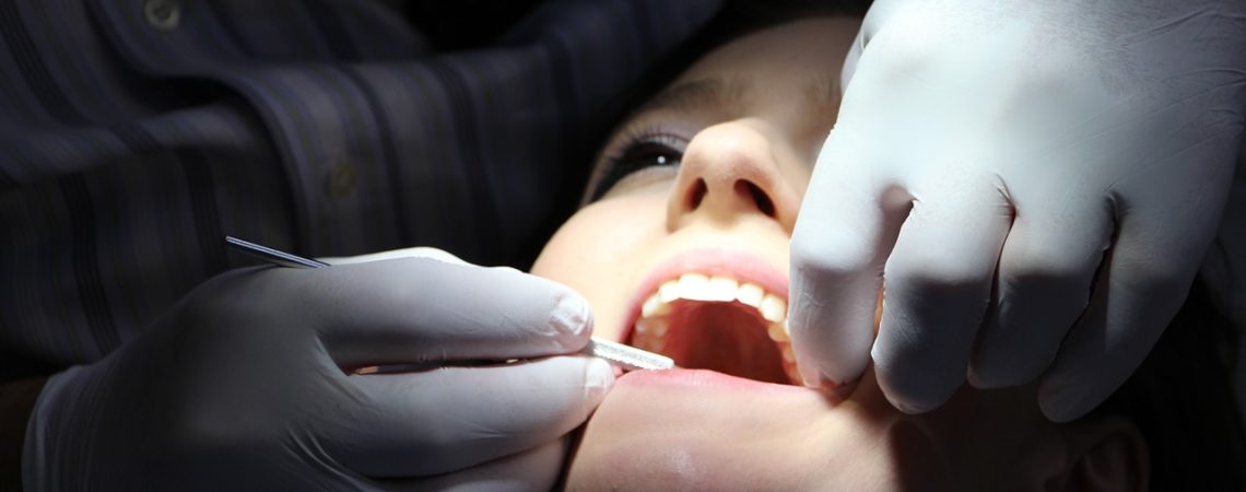 Erosione dentale cause e prevenzione